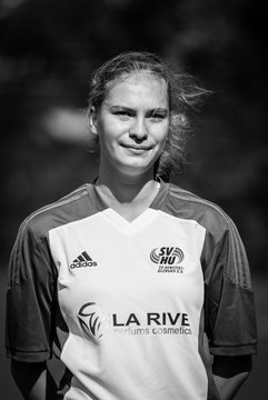 Bild 3397 - B-Juniorinnen SV Henstedt Ulzburg - Frauen Bramfelder SV 3 : Ergebnis: 9:0